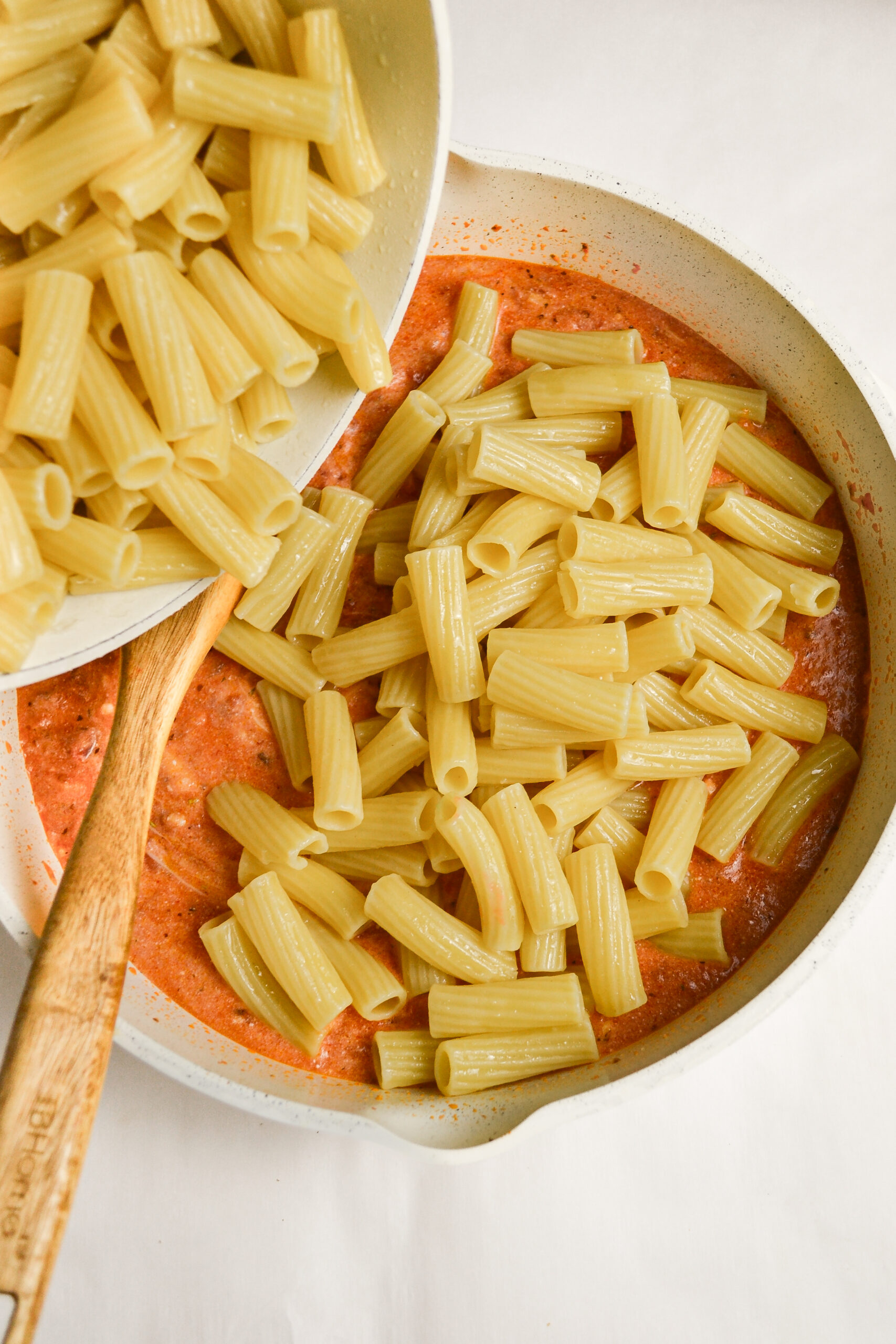 The Best Four Cheese Pasta Cheesecake Factory Copycat Recipe - Laid ...